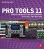 Pro Tools 11 - Preview