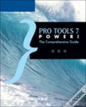 Capa do artigo Pro Tools 7 Power!