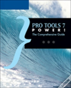 Capa do artigo Pro Tools 7 Power!