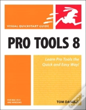 Pro Tools 8 For Mac Os X And Windows
