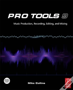 Capa do artigo Pro Tools 9