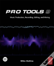 Capa do artigo Pro Tools 9