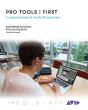 Pro Tools First - Preview