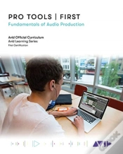 Capa do artigo Pro Tools First