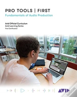 Capa do artigo Pro Tools First
