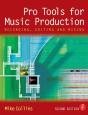 Pro Tools For Music Production - Preview