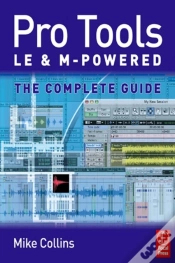Capa do artigo Pro Tools Le And M-Powered