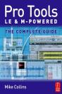 Pro Tools Le And M-Powered - Preview