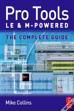 Capa do artigo Pro Tools Le And M-Powered