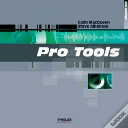 Capa do artigo Pro Tools