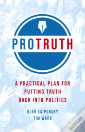 Capa do artigo Pro Truth