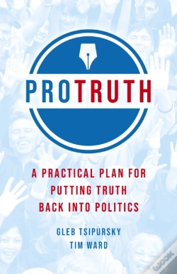 Capa do artigo Pro Truth