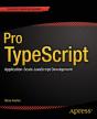 Pro Typescript - Preview