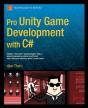 Pro Unity Game Development With C# - Preview