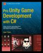 Pro Unity Game Development With C# - Preview
