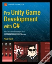 Pro Unity Game Development With C#