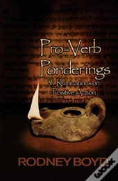 Pro-Verb Ponderings