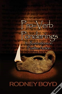 Capa do artigo Pro-Verb Ponderings