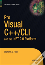 Pro Visual C++/Cli And The .Net 2.0 Platform