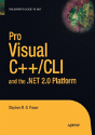 Pro Visual C++/Cli And The .Net 2.0 Platform - Preview