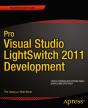 Pro Visual Studio Lightswitch 2011 Development - Preview