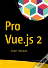 Pro Vue.Js 2