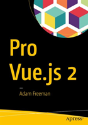 Pro Vue.Js 2 - Preview