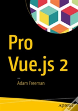 Capa do artigo Pro Vue.Js 2