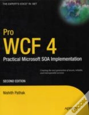 Capa do artigo Pro Wcf 4
