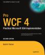 Pro Wcf 4 - Preview