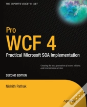 Pro Wcf 4