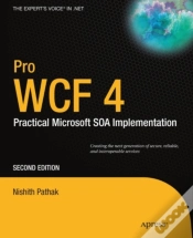 Capa do artigo Pro Wcf 4
