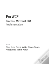 Pro Wcf