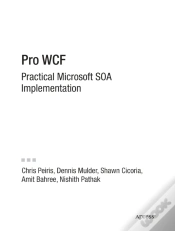 Capa do artigo Pro Wcf