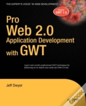 Capa do artigo Pro Web 2.0 Application Development With Gwt