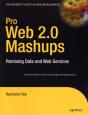 Pro Web 2.0 Mashups - Preview
