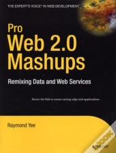 Pro Web 2.0 Mashups