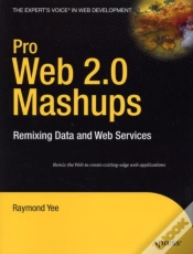 Capa do artigo Pro Web 2.0 Mashups