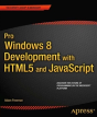 Pro Windows 8 Development With Html5 And Javascript - Preview
