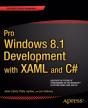 Pro Windows 8.1 Development With Xaml And C# - Preview