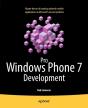 Pro Windows Phone 7 Development - Preview