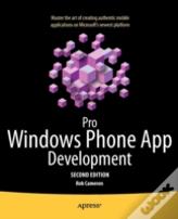 Pro Windows Phone App Development