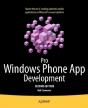Pro Windows Phone App Development - Preview