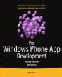 Pro Windows Phone App Development - Preview