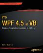 Pro Wpf 4.5 In Vb - Preview