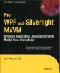 Pro Wpf And Silverlight Mvvm - Preview