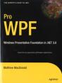 Pro Wpf - Preview
