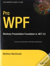 Capa do artigo Pro Wpf
