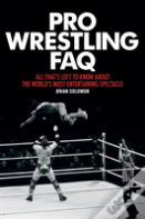 Pro Wrestling Faq