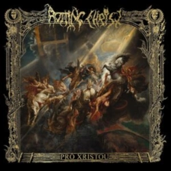 Capa do artigo Pro Xristou - Vinil